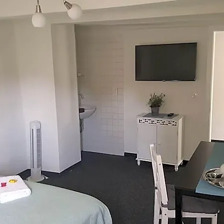 Em Dorfkrug