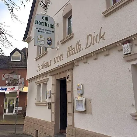Em Dorfkrug