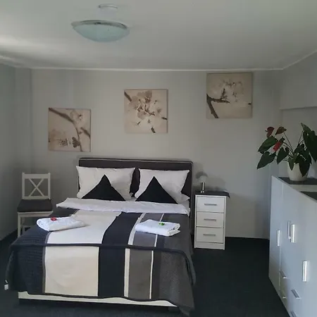 Herberg Em Dorfkrug Euskirchen