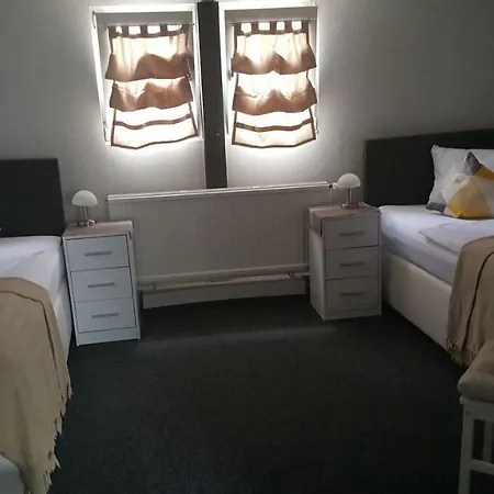 Em Dorfkrug Euskirchen