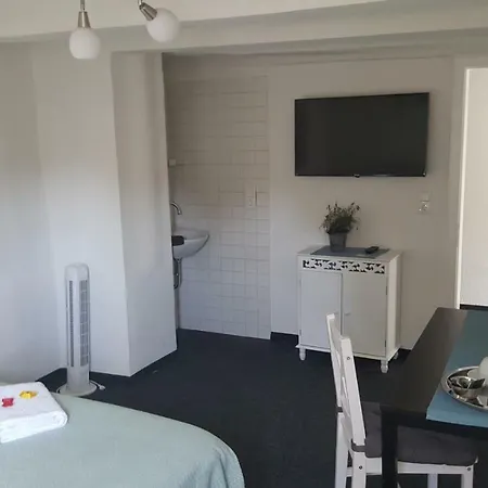 Em Dorfkrug Euskirchen