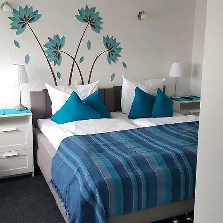 Em Dorfkrug Euskirchen