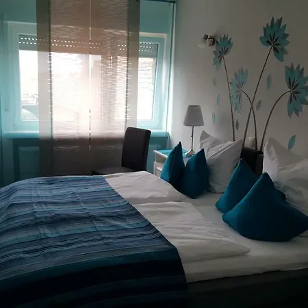 Herberg Em Dorfkrug *