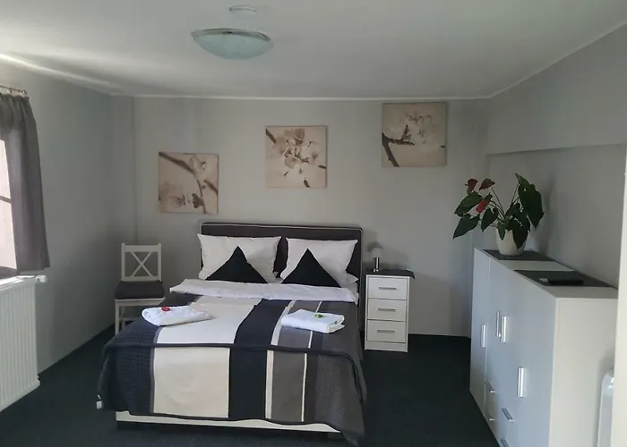 Inn Em Dorfkrug Euskirchen