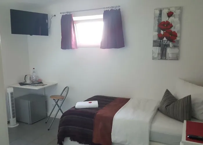 Em Dorfkrug Euskirchen