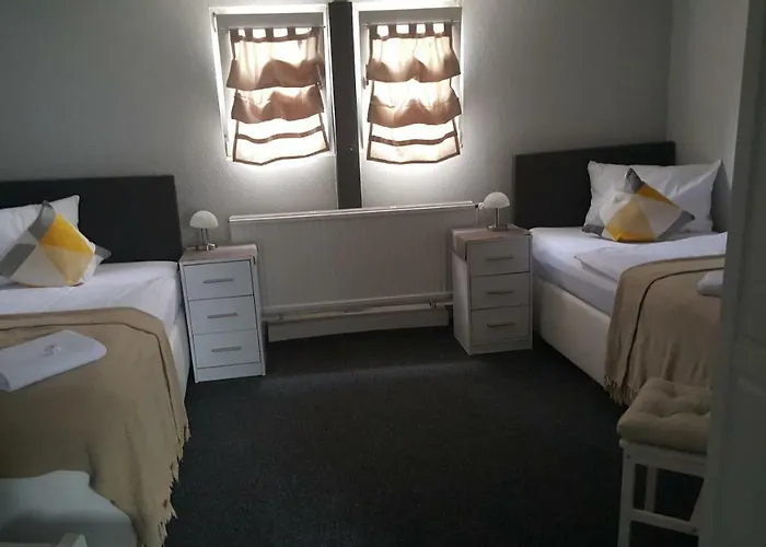 Em Dorfkrug Euskirchen