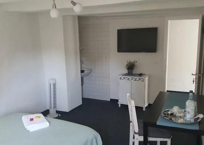 Em Dorfkrug Euskirchen