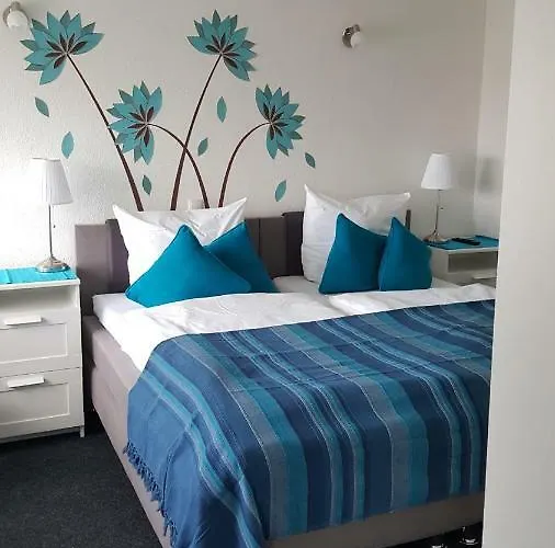 Em Dorfkrug Euskirchen